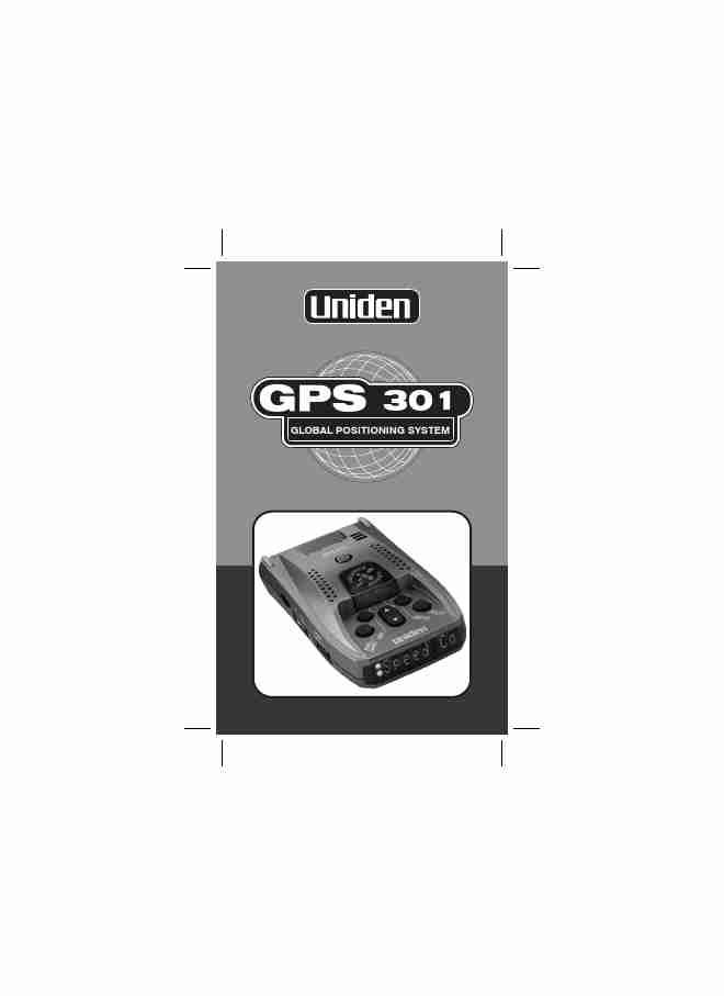 Uniden GPS Receiver 301-page_pdf